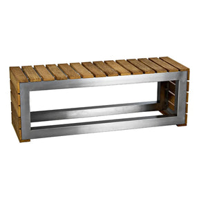 Krost Standard Slatted Bench – 1500 mm x 500 mm x 500 mm