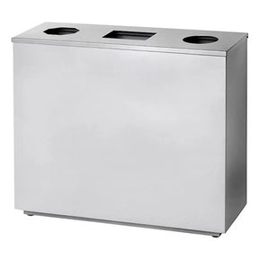 3 Division Recycle Bin