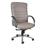 Krypton Heavy Duty High-Back Office Chair