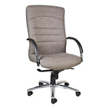 Krypton Heavy Duty High-back Chair | Office Chairs | Office Stock