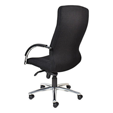 Krypton Heavy Duty High-back Chair | Office Chairs | Office Stock