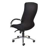 Krypton Heavy Duty High-back Chair | Office Chairs | Office Stock
