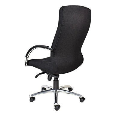 Krypton Heavy Duty High-Back Office Chair