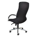 Krypton Heavy Duty High-Back Office Chair