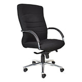 Krypton Heavy Duty High-Back Office Chair