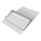 Laminating Pouches (A4 - Gloss - 220x310mm - 160 (80+80) Microns - Pack 10)