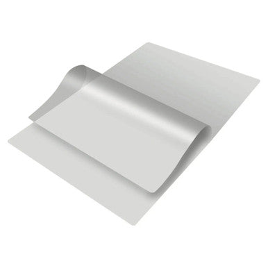 Laminating Pouches (A4 - Gloss - 220x310mm - 160 (80+80) Microns - Pack 10) - Additional View 3