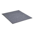 Large Floor Protection Mat for Wood & Tiled Floors – Grey