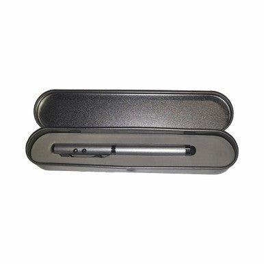 Laser Pointer Pen with Stylus