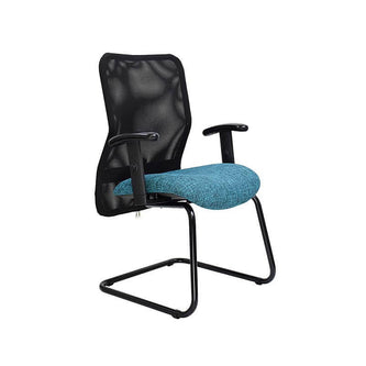 Lisa Netted Visitor Office Chair Visitor Office Chair - Office Stock South Africa