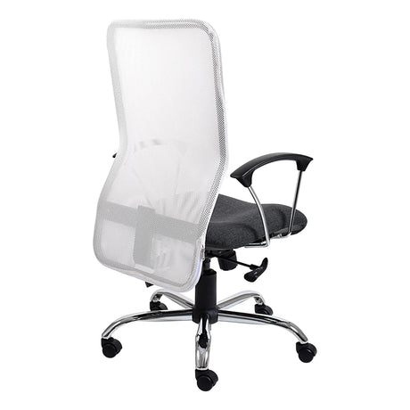 Lisa Mesh High-Back Office Chair