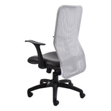 Lisa Mesh High-Back Office Chair