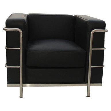 Le Cube Le Corbusier Sofa