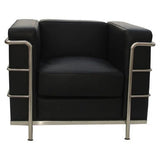 Le Cube Le Corbusier Sofa