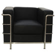Le Cube Le Corbusier Sofa
