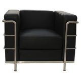 Le Cube Le Corbusier Sofa