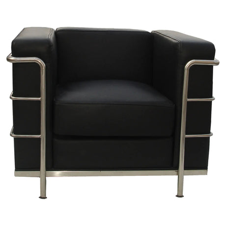 Le Cube Le Corbusier Sofa