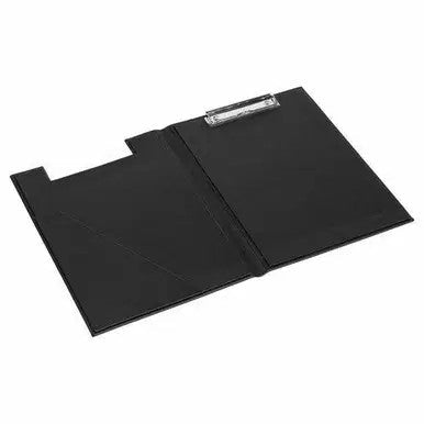 Leather in Room Directory Folder