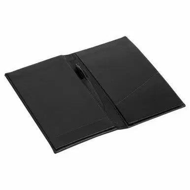 Leather Bill Fold