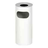 Life Ashtray Litter Bin