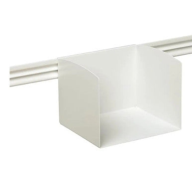 Life Hanging Box File Holder Shelf - Additional View 2