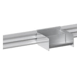 Life Hanging Business Card Holder – SILVER