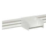 Life Hanging Business Card Holder – WHITE