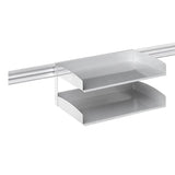 Life Hanging Landscape Two – Tier Letter Tray