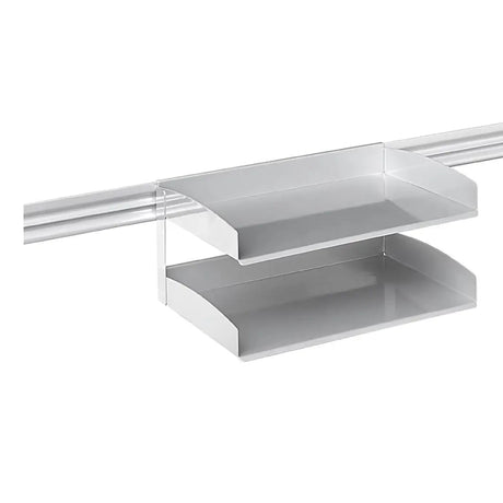 Life Hanging Landscape Two – Tier Letter Tray
