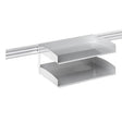 Life Hanging Landscape Two – Tier Letter Tray