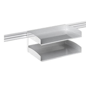 Life Hanging Landscape Two – Tier Letter Tray