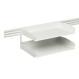 Life Hanging Landscape Two - Tier Letter Tray - Additional View 2