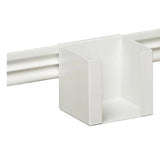 Life Hanging Paper Cube