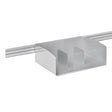 Life Hanging Three-Division Box File