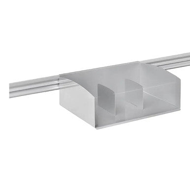 Life Hanging Three-Division Box File