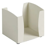 Life Steel Paper Cube Holder - Additional View 3