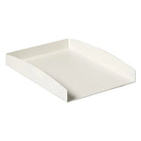 Life Steel Single Letter Tray