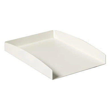 Life Steel Single Letter Tray