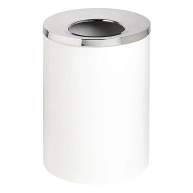 Life Wide No Lid Solid Litter Bin