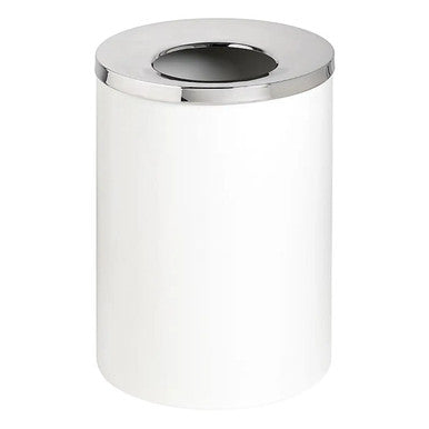 Life Wide No Lid Solid Litter Bin