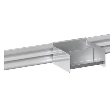 Life Hanging Business Card Holder - Additional View 2