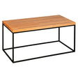 Lift Coffee Table Frame Only