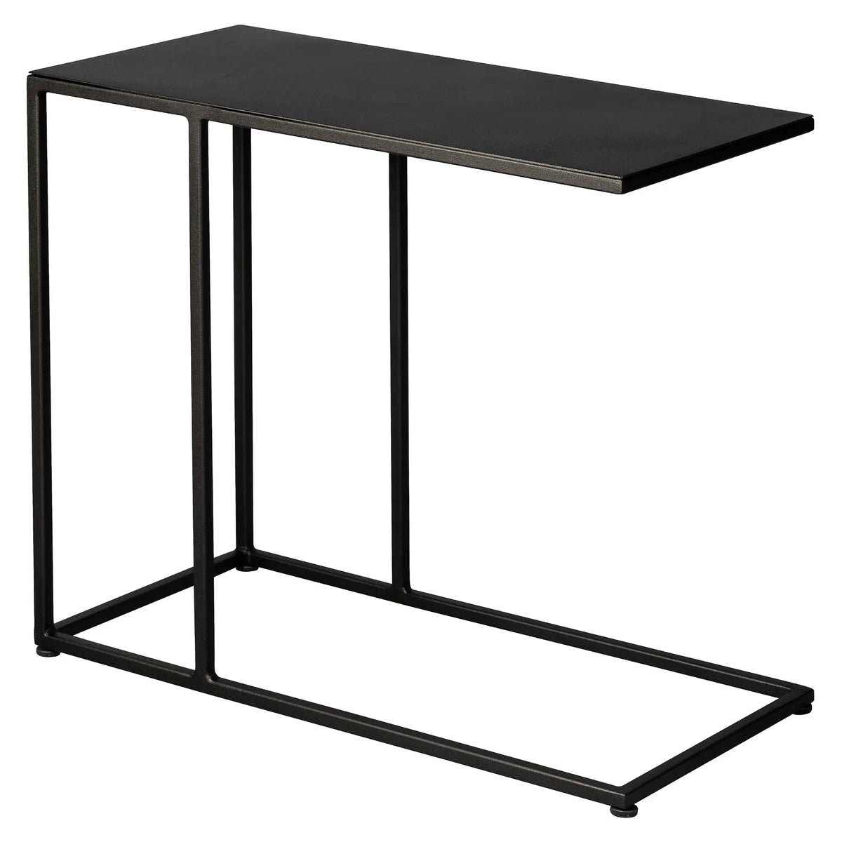 Lift Laptop Table Steel Top
