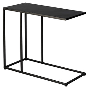 Lift Laptop Table Steel Top