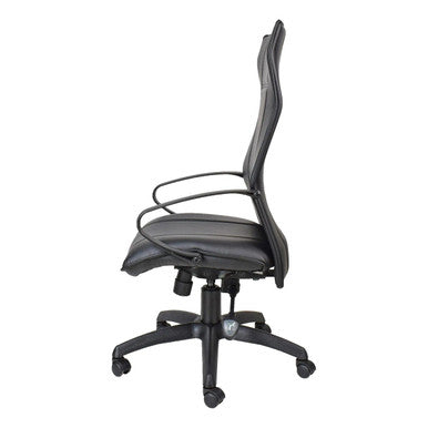 Lijlah High-Back Office Chair