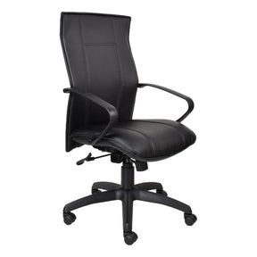 Lijlah Medium-Back Office Chair