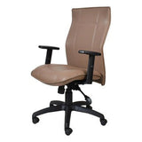 Lijlah Medium-Back Office Chair