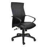 Lijlah Medium-Back Office Chair