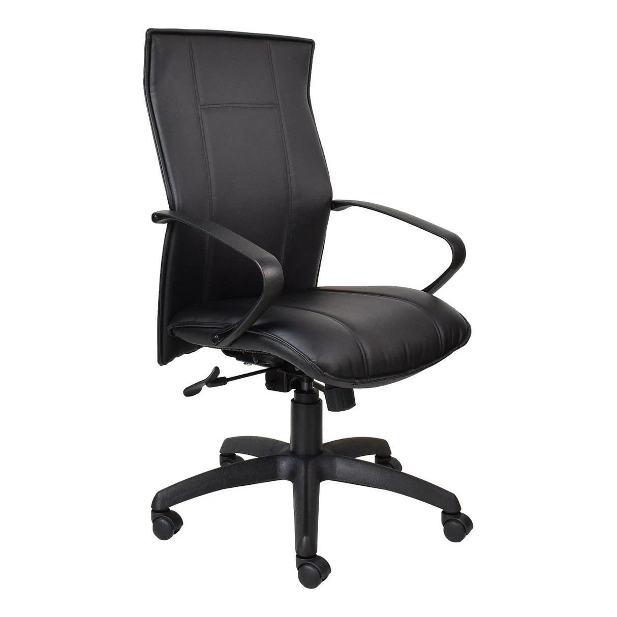Lijlah Medium-Back Office Chair