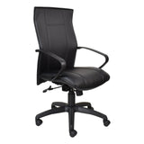 Lijlah Medium-Back Office Chair